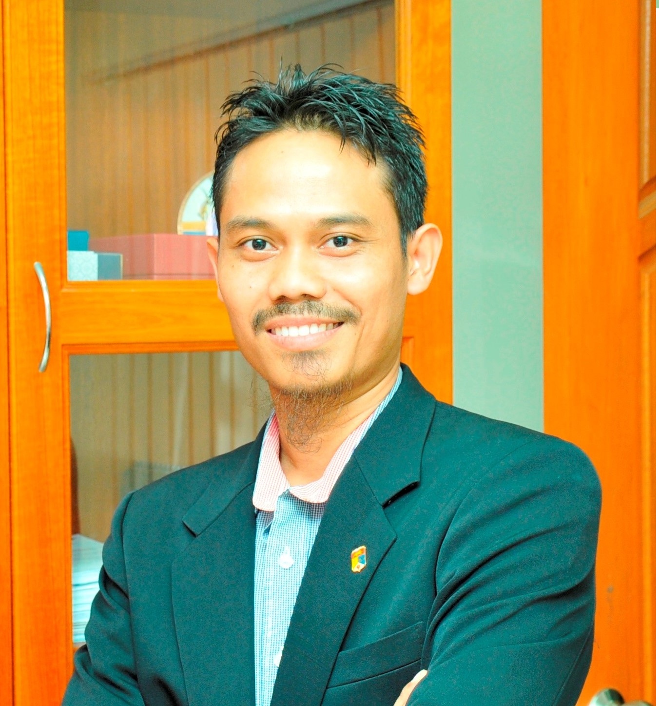 Dr. Mohd Shahbudin Mastar@Masdar