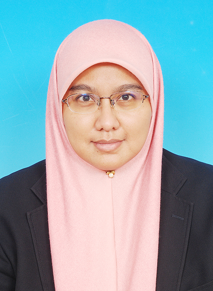 CURRICULUM VITAE DR. NURHAFILAH BINTI MUSA