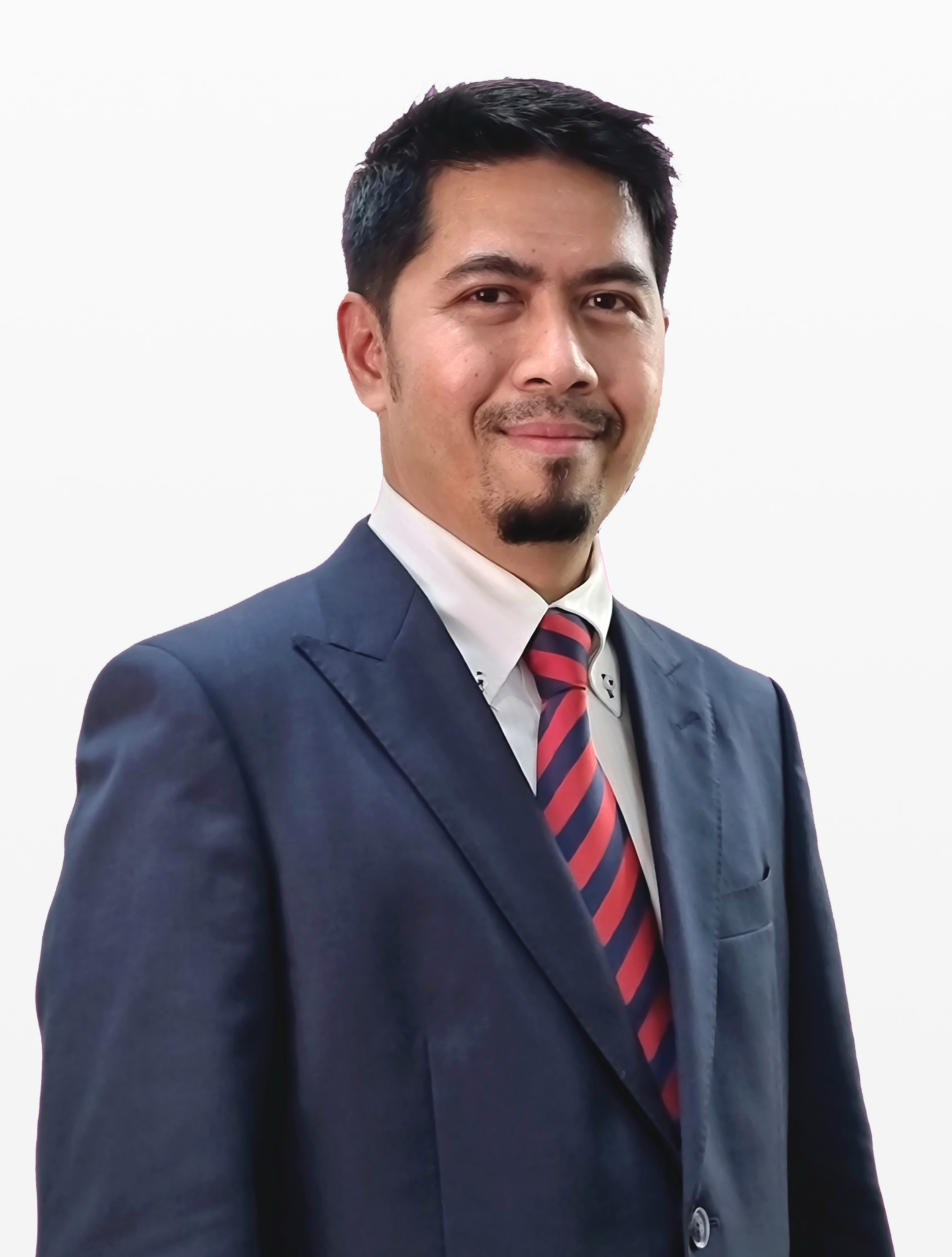 CURRICULUM VITAE DR. MUHAMMAD FARIHAN IRFAN BIN MOHD. NOR