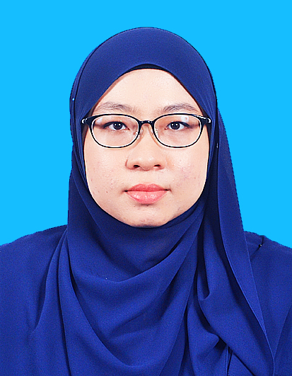 CURRICULUM VITAE DR. HUSNIYAH ALIYAH BINTI LUTPI