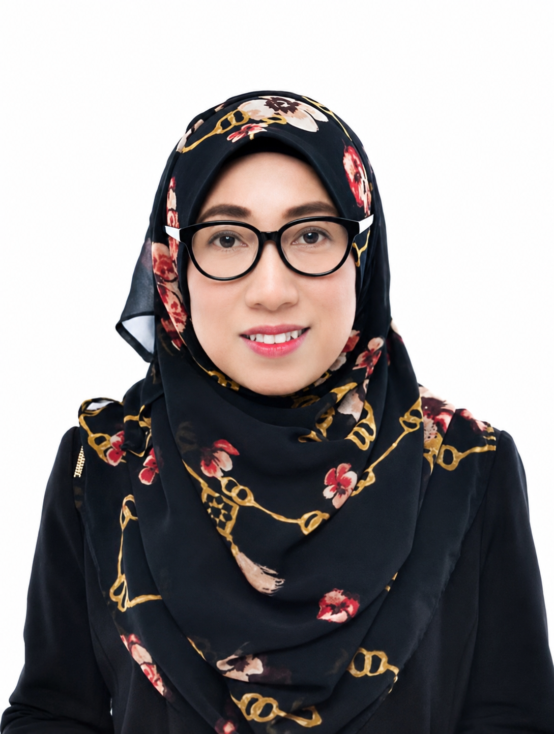 Assoc. Prof. Dr. Harwati binti Hashim