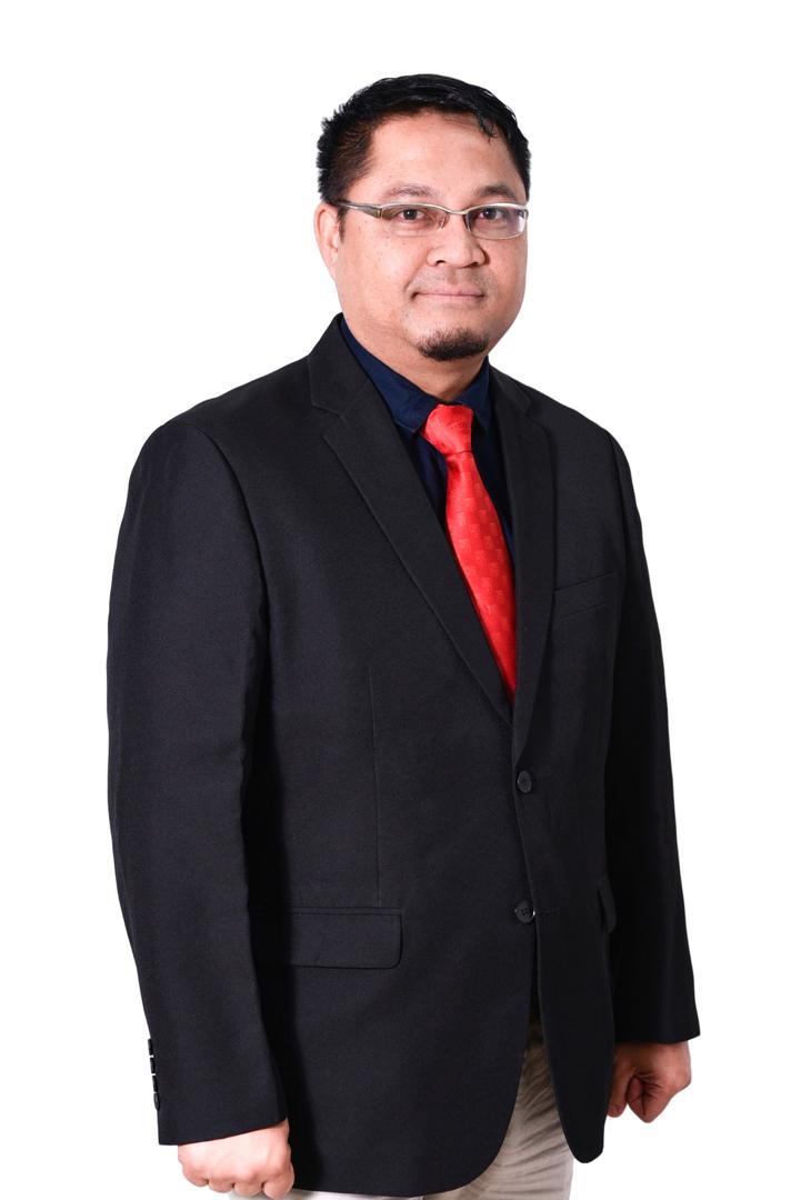 CURRICULUM VITAE PROF. MADYA DR. MOHAMMAD NAZIR BIN AHMAD @ SHARIF