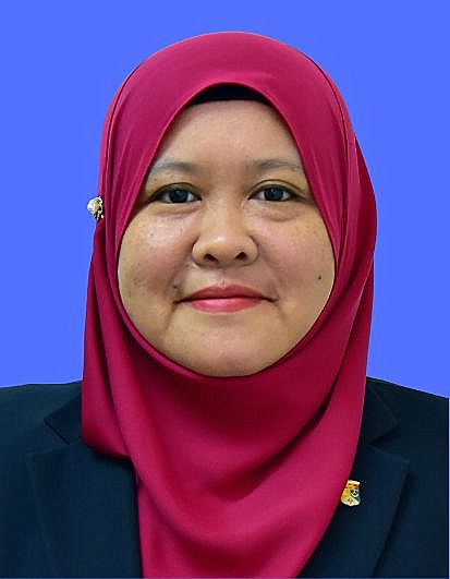 CURRICULUM VITAE DR. SITI AISHAH BINTI YAHYA