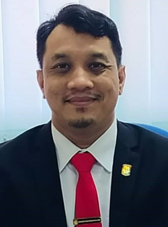 CURRICULUM VITAE DR. NIK MOHD AZIM BIN NIK AB MALIK